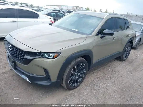 7MMVABDYXRN176052 2024 MAZDA CX-50 - Image 2