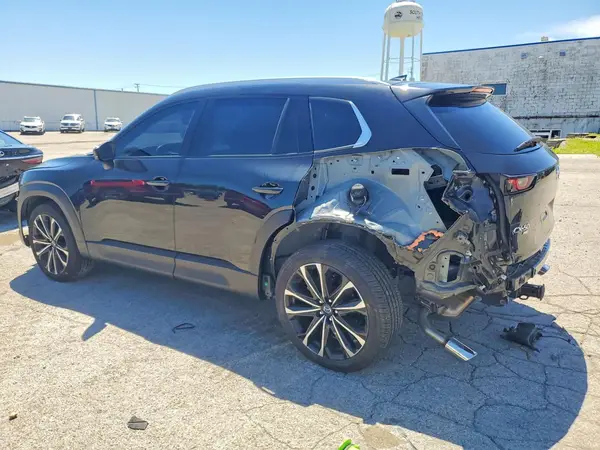 7MMVABDYXRN235682 2024 MAZDA CX-50 - Image 2