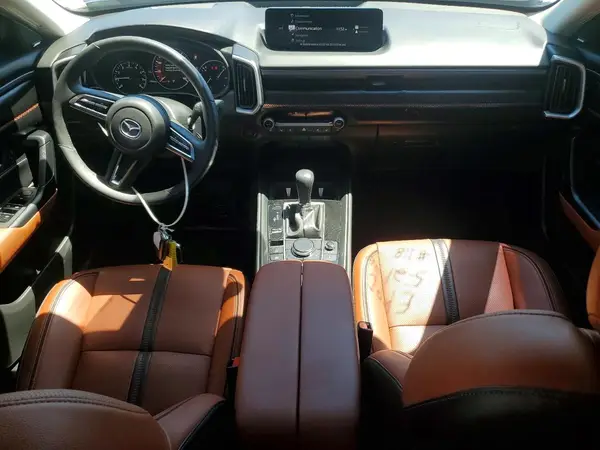 7MMVABDYXRN235682 2024 MAZDA CX-50 - Image 8
