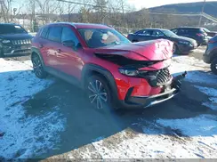 7MMVABDYXSN304781 2025 MAZDA CX-50