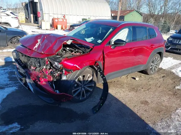 7MMVABDYXSN304781 2025 MAZDA CX-50 - Image 2