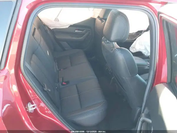 7MMVABDYXSN304781 2025 MAZDA CX-50 - Image 8