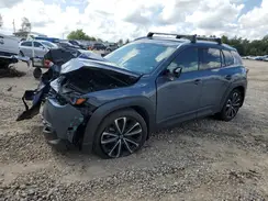 7MMVABDYXSN326134 2025 MAZDA CX-50