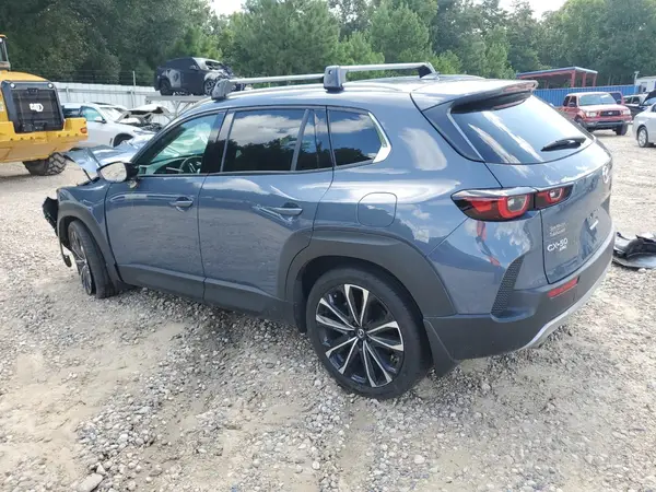 7MMVABDYXSN326134 2025 MAZDA CX-50 - Image 2