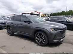 7MMVABDYXSN337618 2025 MAZDA CX-50