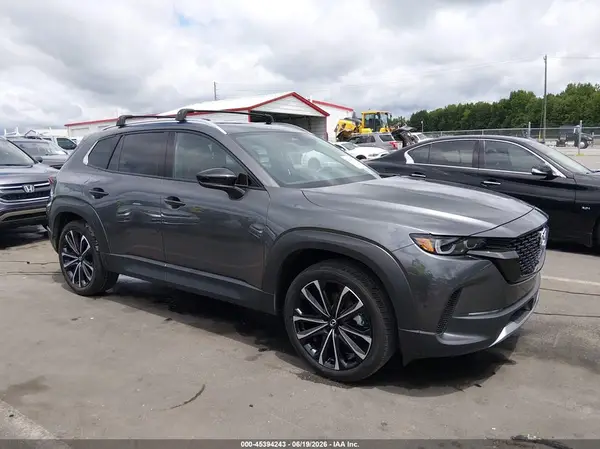 7MMVABDYXSN337618 2025 MAZDA CX-50 - Image 1