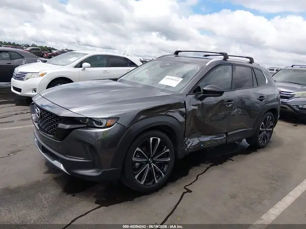 7MMVABDYXSN337618 2025 MAZDA CX-50 - Image 2