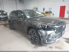 7MMVABDYXSN363989 2025 MAZDA CX-50