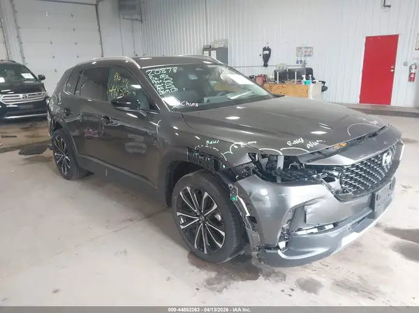 7MMVABDYXSN363989 2025 MAZDA CX-50 - Image 1