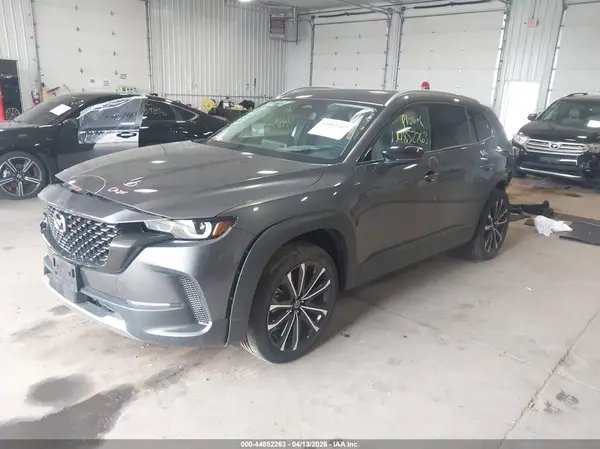 7MMVABDYXSN363989 2025 MAZDA CX-50 - Image 2