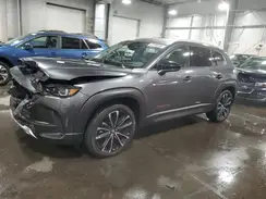7MMVABDYXSN368397 2025 MAZDA CX-50