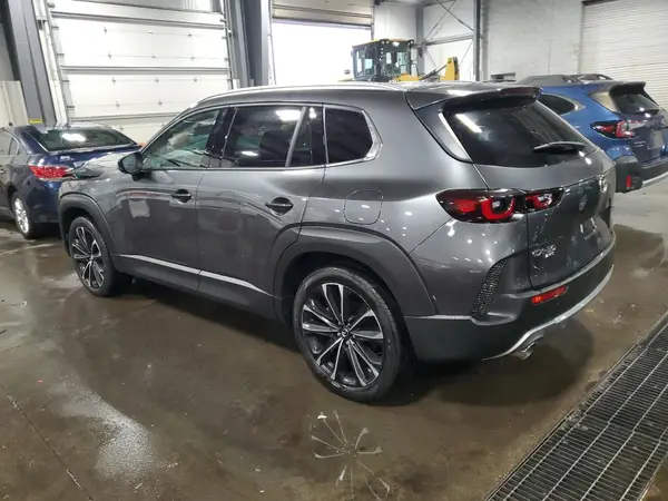 7MMVABDYXSN368397 2025 MAZDA CX-50 - Image 2