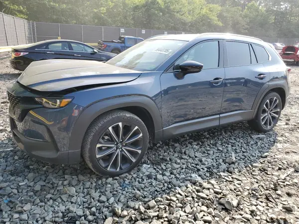 7MMVABEM0PN117875 2023 MAZDA CX-50 - Image 1