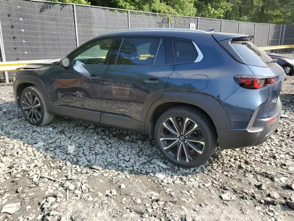 7MMVABEM0PN117875 2023 MAZDA CX-50 - Image 2