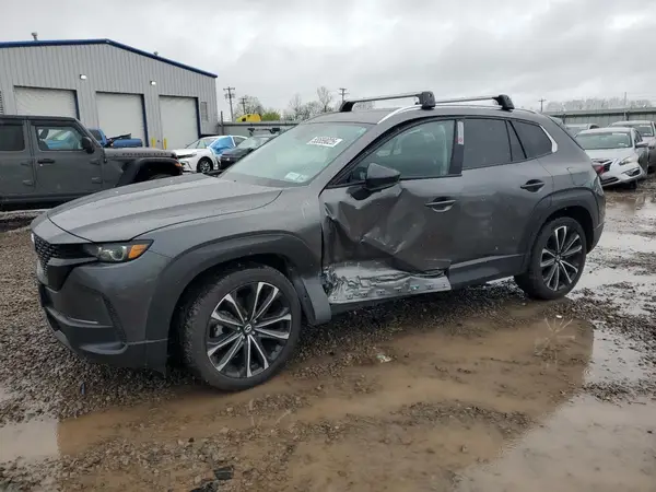 7MMVABEM0PN130397 2023 MAZDA CX-50 - Image 1