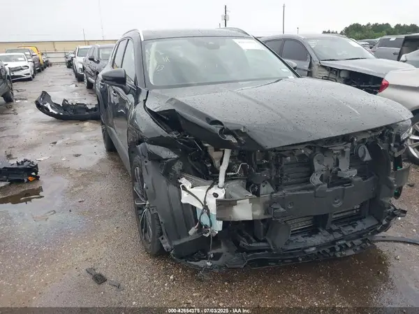 7MMVABEM0PN131484 2023 MAZDA CX-50 - Image 1