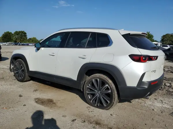 7MMVABEM0PN134160 2023 MAZDA CX-50 - Image 2