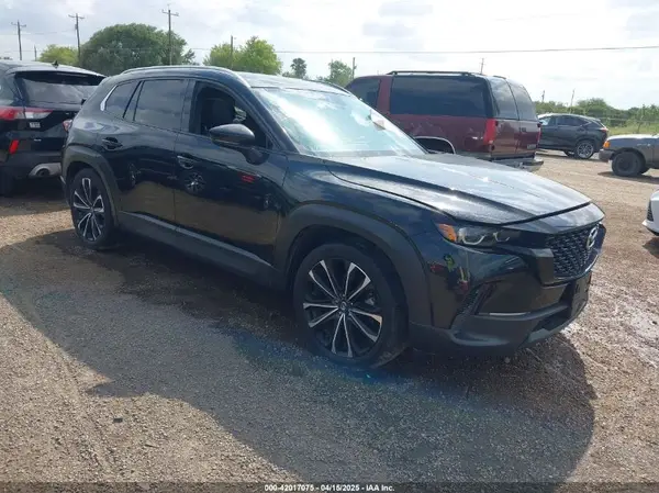 7MMVABEM0PN138970 2023 MAZDA CX-50 - Image 1