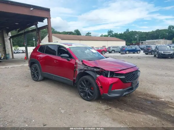 7MMVABEM0RN173611 2024 MAZDA CX-50 - Image 1