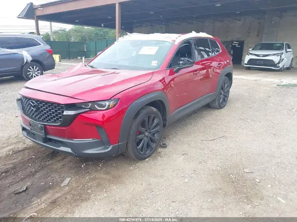 7MMVABEM0RN173611 2024 MAZDA CX-50 - Image 2