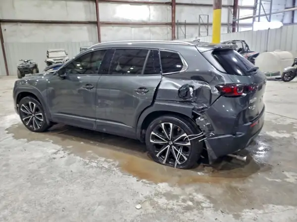 7MMVABEM0RN188397 2024 MAZDA CX-50 - Image 2