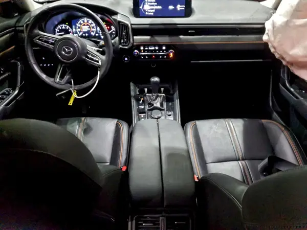 7MMVABEM0RN188397 2024 MAZDA CX-50 - Image 8