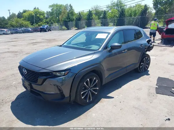 7MMVABEM0RN195172 2024 MAZDA CX-50 - Image 2