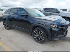 7MMVABEM0SN322489 2025 MAZDA CX-50