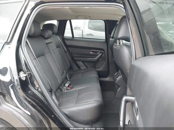 7MMVABEM0SN322489 2025 MAZDA CX-50 - Image 8