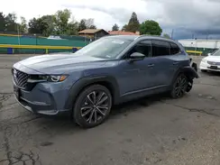 7MMVABEM0SN332651 2025 MAZDA CX-50