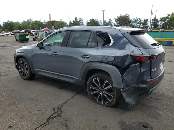 7MMVABEM0SN332651 2025 MAZDA CX-50 - Image 2