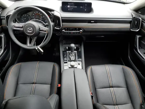 7MMVABEM0SN332651 2025 MAZDA CX-50 - Image 8
