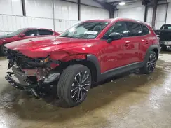 7MMVABEM0SN338370 2025 MAZDA CX-50