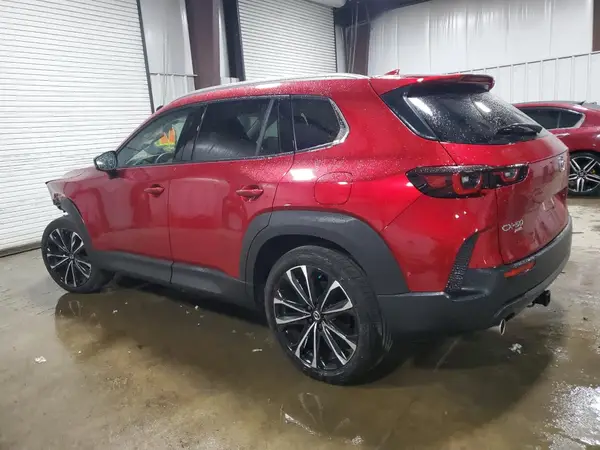 7MMVABEM0SN338370 2025 MAZDA CX-50 - Image 2