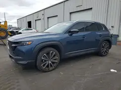 7MMVABEM0SN350468 2025 MAZDA CX-50