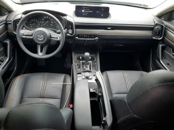 7MMVABEM0SN350468 2025 MAZDA CX-50 - Image 8