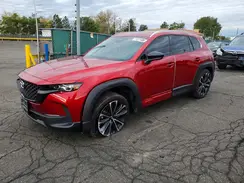 7MMVABEM0SN352558 2025 MAZDA CX-50