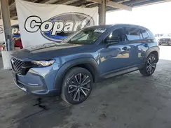 7MMVABEM0SN368873 2025 MAZDA CX-50