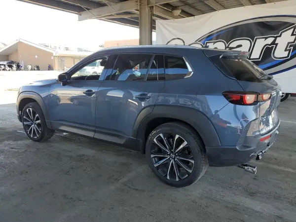 7MMVABEM0SN368873 2025 MAZDA CX-50 - Image 2