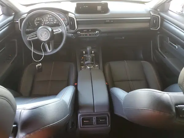 7MMVABEM0SN368873 2025 MAZDA CX-50 - Image 8