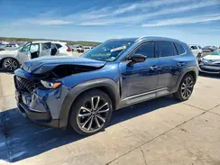 7MMVABEM0SN369652 2025 MAZDA CX-50