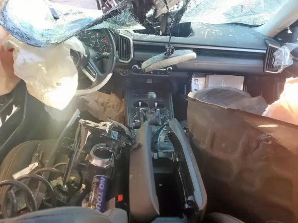 7MMVABEM0SN369943 2025 MAZDA CX-50 - Image 8