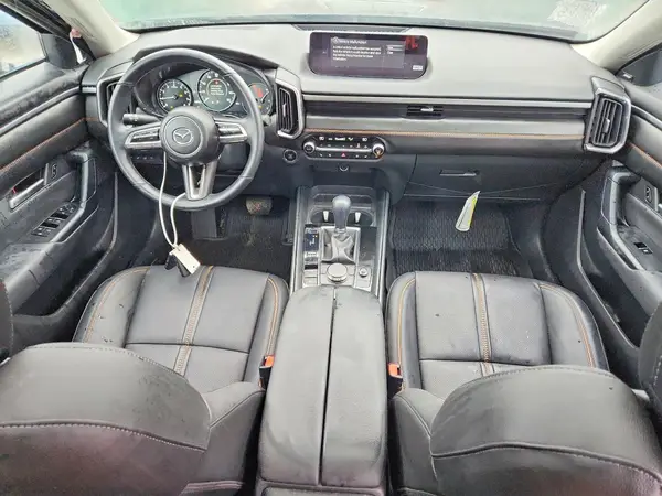 7MMVABEM0SN370557 2025 MAZDA CX-50 - Image 8