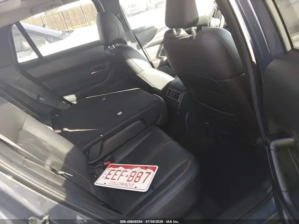 7MMVABEM0SN381039 2025 MAZDA CX-50 - Image 8