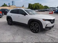 7MMVABEM0SN388850 2025 MAZDA CX-50