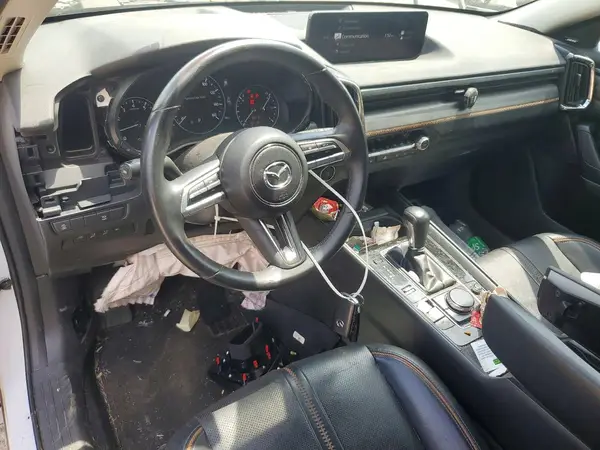 7MMVABEM1PN112944 2023 MAZDA CX-50 - Image 8