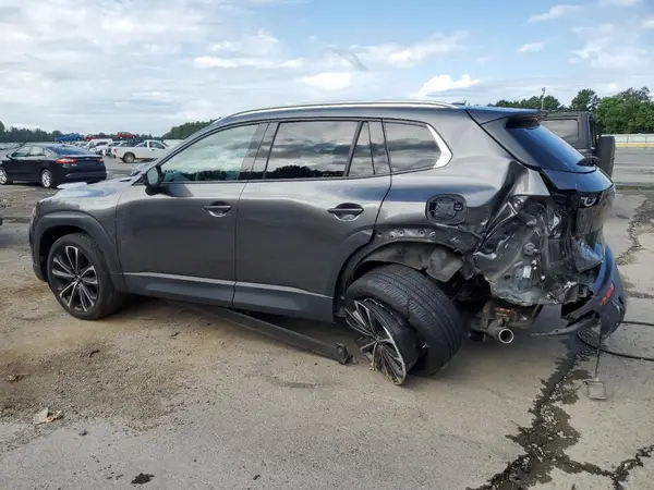 7MMVABEM1PN129081 2023 MAZDA CX-50 - Image 2