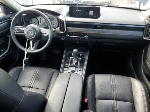 7MMVABEM1PN129081 2023 MAZDA CX-50 - Image 8