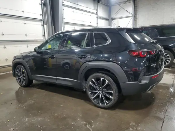7MMVABEM1PN130604 2023 MAZDA CX-50 - Image 2