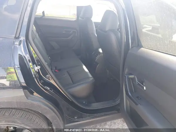 7MMVABEM1PN141344 2023 MAZDA CX-50 - Image 8